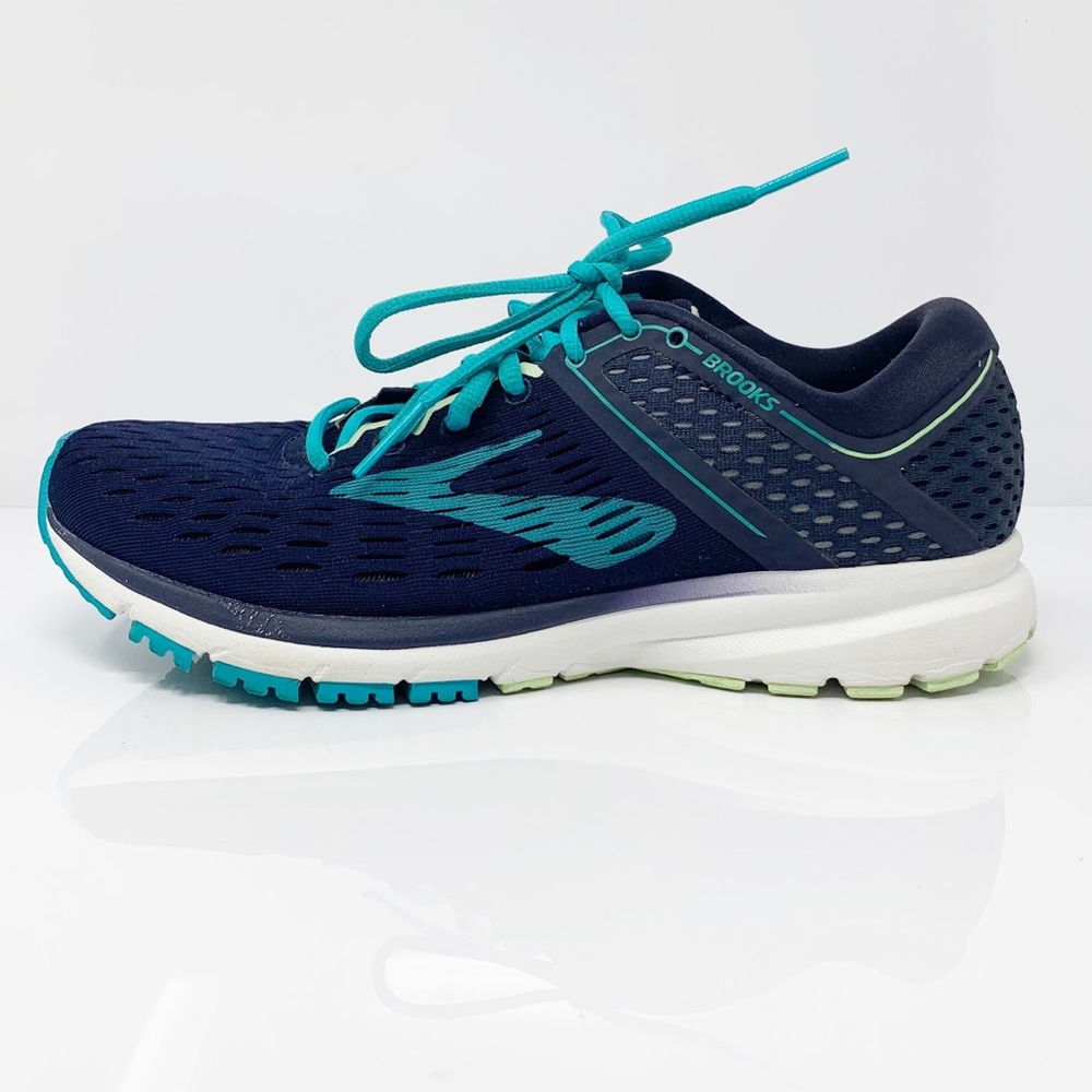 Brooks Ravenna 9 Road Runner